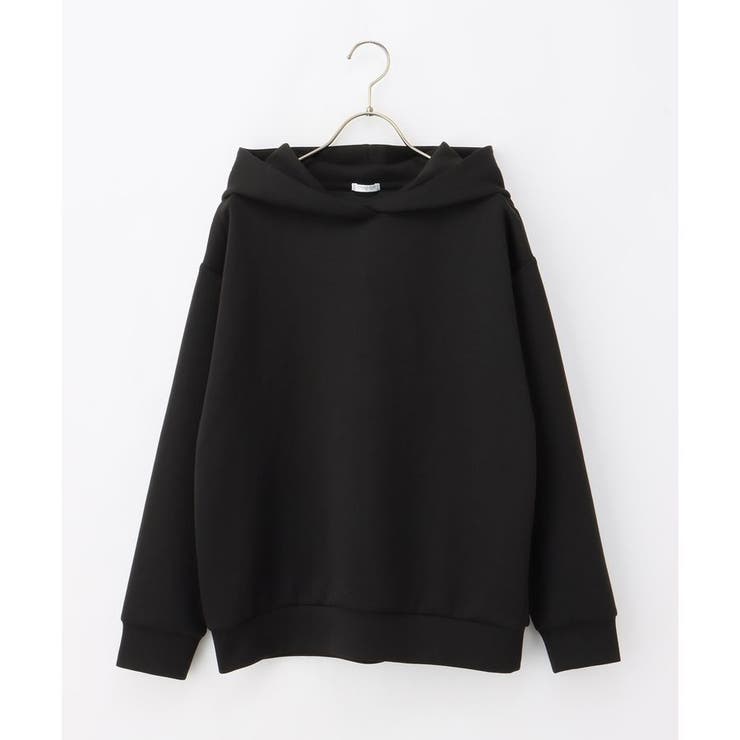 パーカー プルオーバー トップス | Honeys | 詳細画像26 