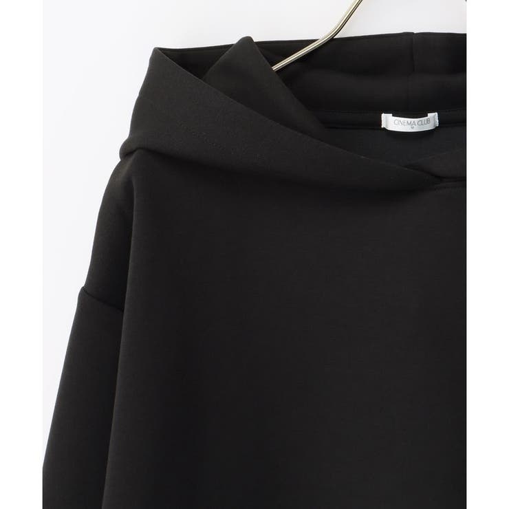 パーカー プルオーバー トップス | Honeys | 詳細画像27 