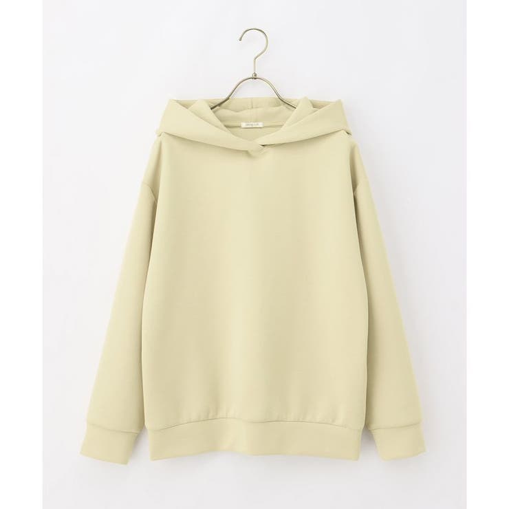 パーカー プルオーバー トップス | Honeys | 詳細画像28 