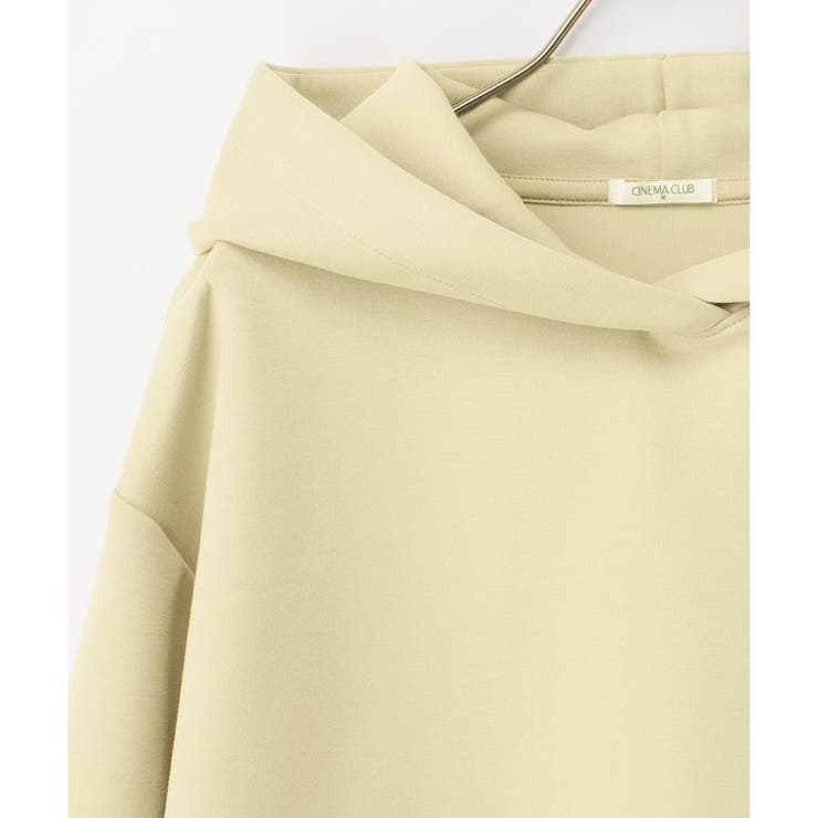 パーカー プルオーバー トップス | Honeys | 詳細画像29 