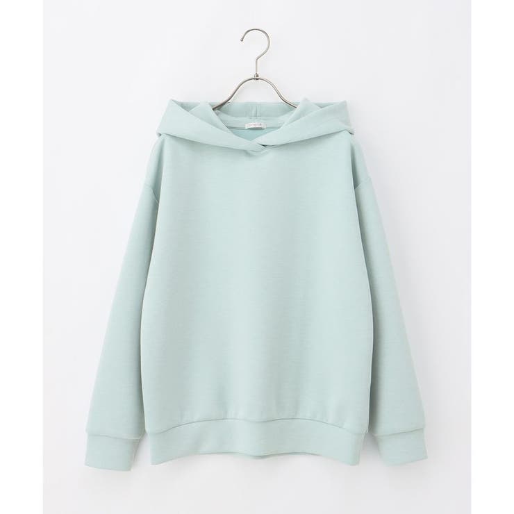 パーカー プルオーバー トップス | Honeys | 詳細画像30 