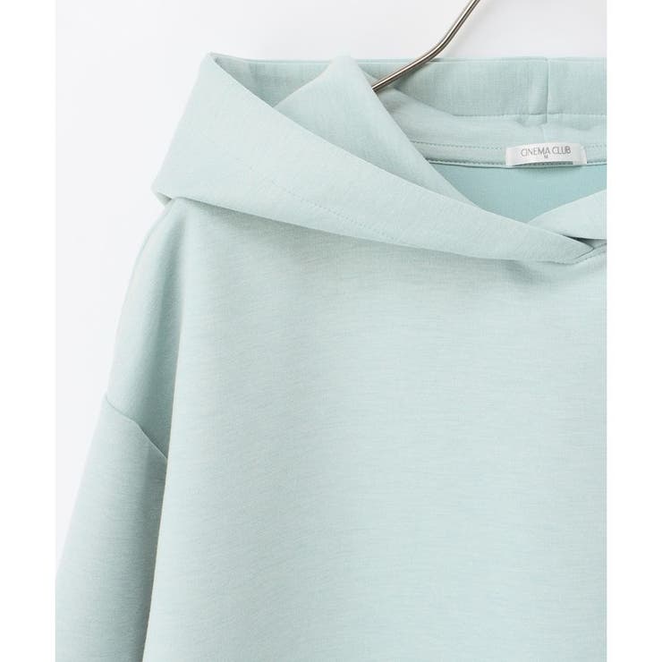 パーカー プルオーバー トップス | Honeys | 詳細画像31 