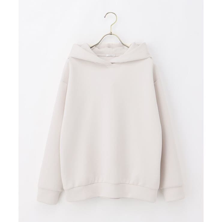 パーカー プルオーバー トップス | Honeys | 詳細画像32 