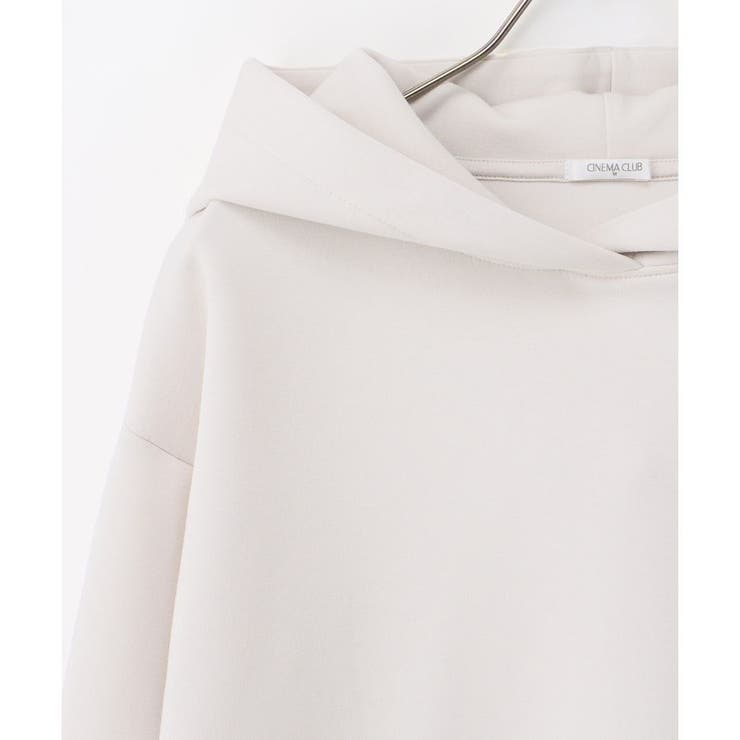 パーカー プルオーバー トップス | Honeys | 詳細画像33 