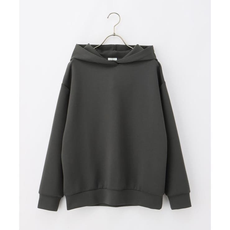 パーカー プルオーバー トップス | Honeys | 詳細画像34 