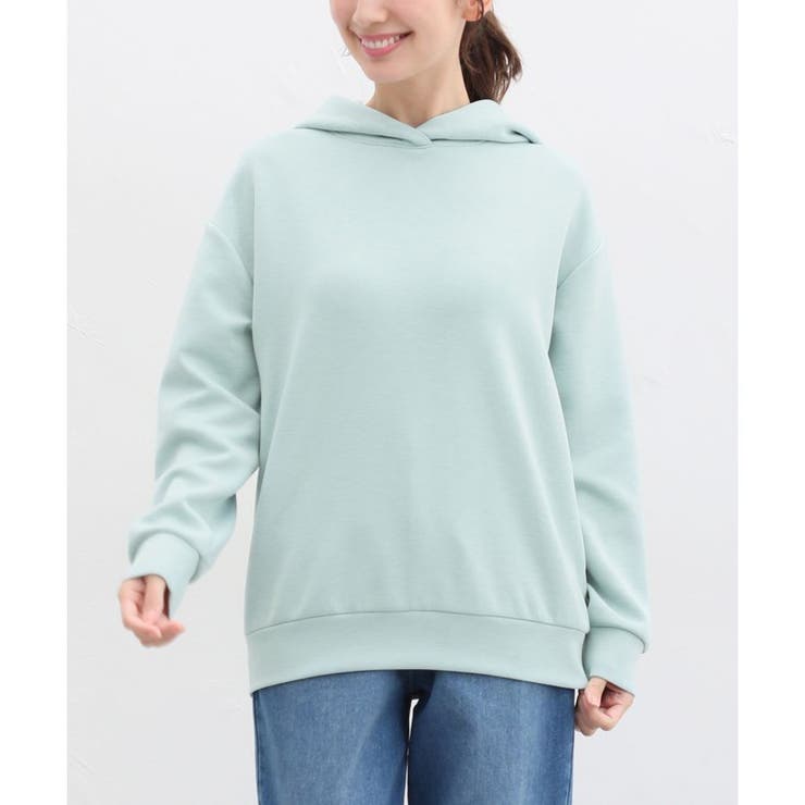 パーカー プルオーバー トップス | Honeys | 詳細画像36 