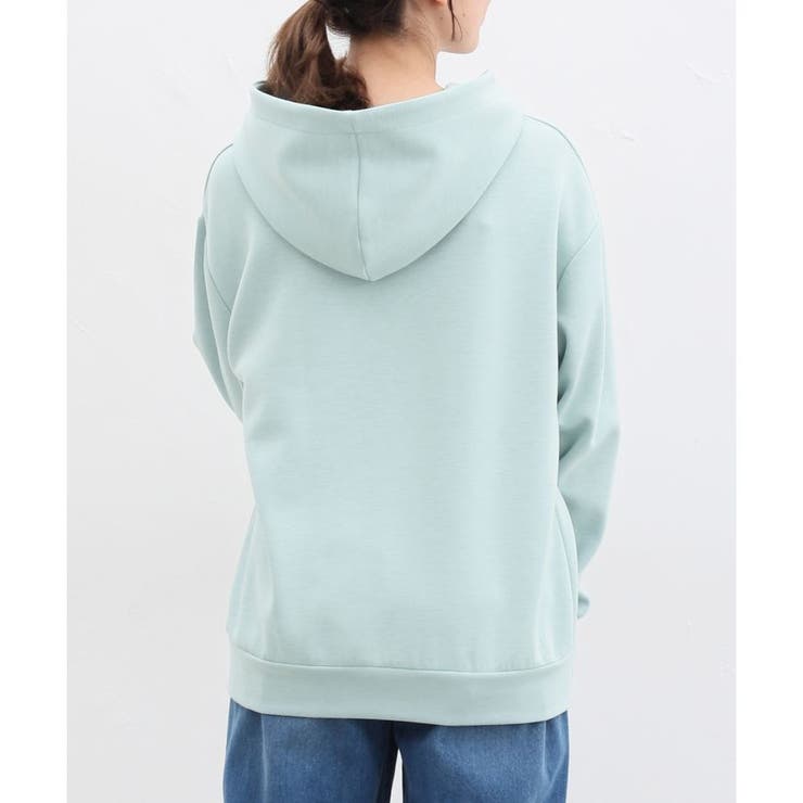 パーカー プルオーバー トップス | Honeys | 詳細画像38 