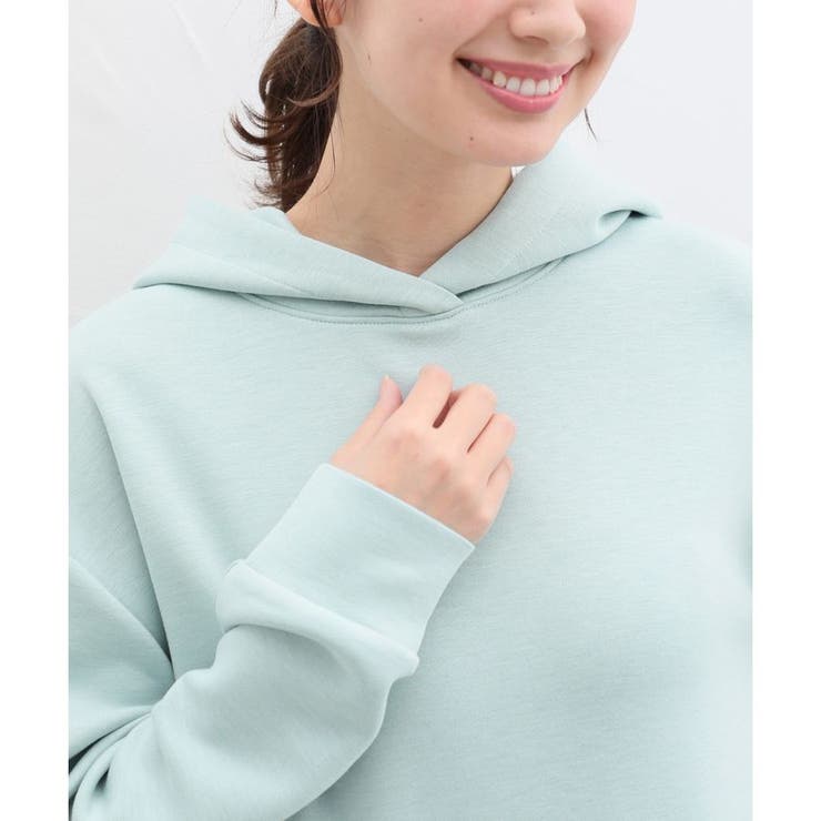 パーカー プルオーバー トップス | Honeys | 詳細画像39 