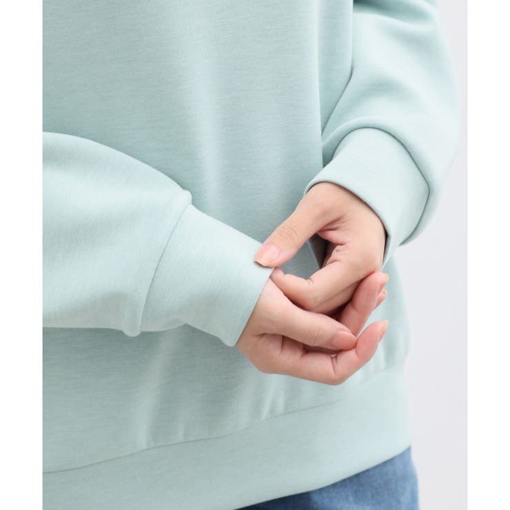 パーカー プルオーバー トップス | Honeys | 詳細画像41 