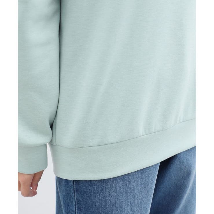 パーカー プルオーバー トップス | Honeys | 詳細画像42 