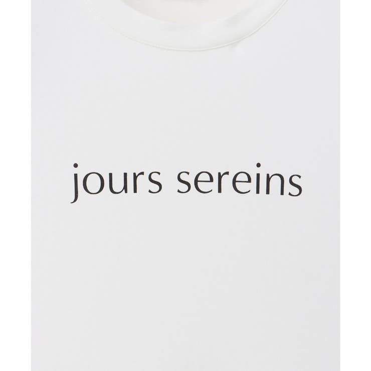 トップス Tシャツ ロゴT | Honeys | 詳細画像17 