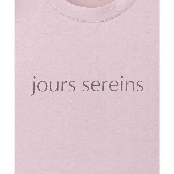 トップス Tシャツ ロゴT | Honeys | 詳細画像21 