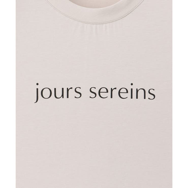 トップス Tシャツ ロゴT | Honeys | 詳細画像23 