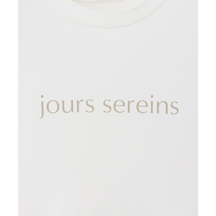 トップス Tシャツ ロゴT | Honeys | 詳細画像25 