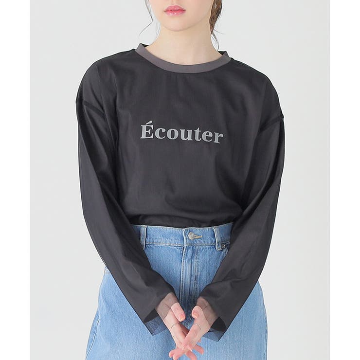 トップス Tシャツ カットソー | Honeys | 詳細画像7 