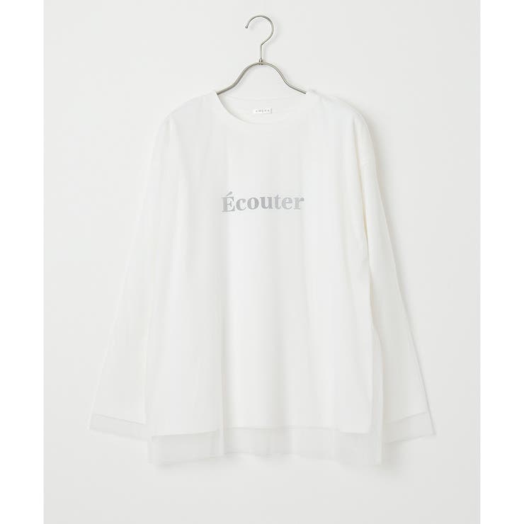 トップス Tシャツ カットソー[品番：HNSW0008676]｜Honeys