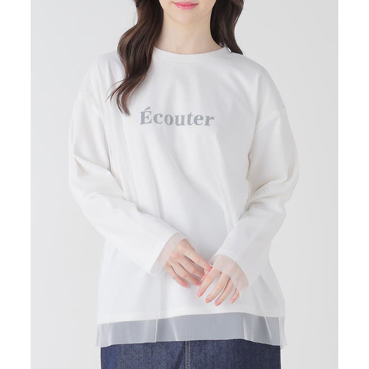 トップス Tシャツ カットソー | Honeys | 詳細画像16 