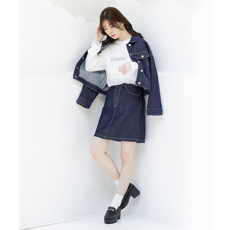 トップス Tシャツ カットソー | Honeys | 詳細画像2 