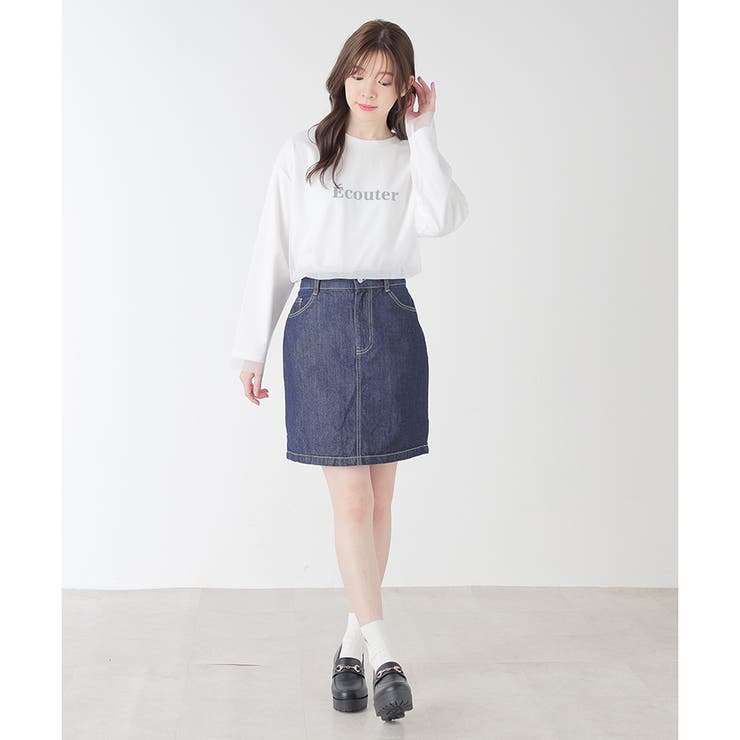 トップス Tシャツ カットソー | Honeys | 詳細画像3 