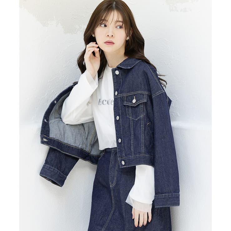 トップス Tシャツ カットソー | Honeys | 詳細画像4 