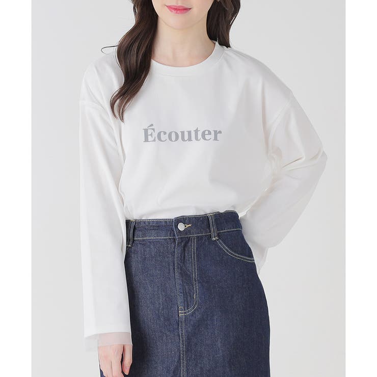 トップス Tシャツ カットソー | Honeys | 詳細画像5 