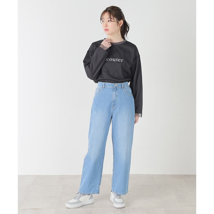 トップス Tシャツ カットソー | Honeys | 詳細画像6 