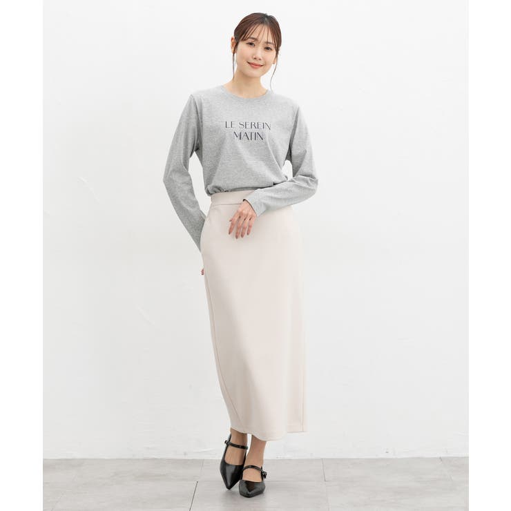 トップス カットソー 長袖 | Honeys | 詳細画像11 