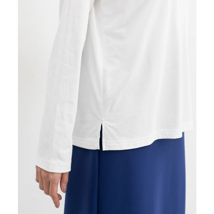 トップス カットソー 長袖 | Honeys | 詳細画像15 