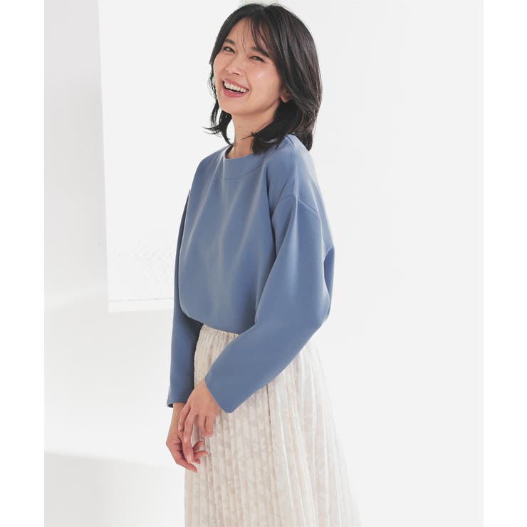 トップス スウェット 長袖 | Honeys | 詳細画像10 