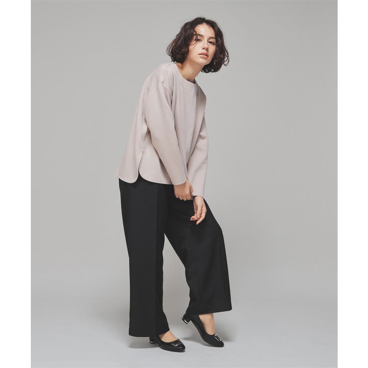 トップス スウェット 長袖 | Honeys | 詳細画像11 