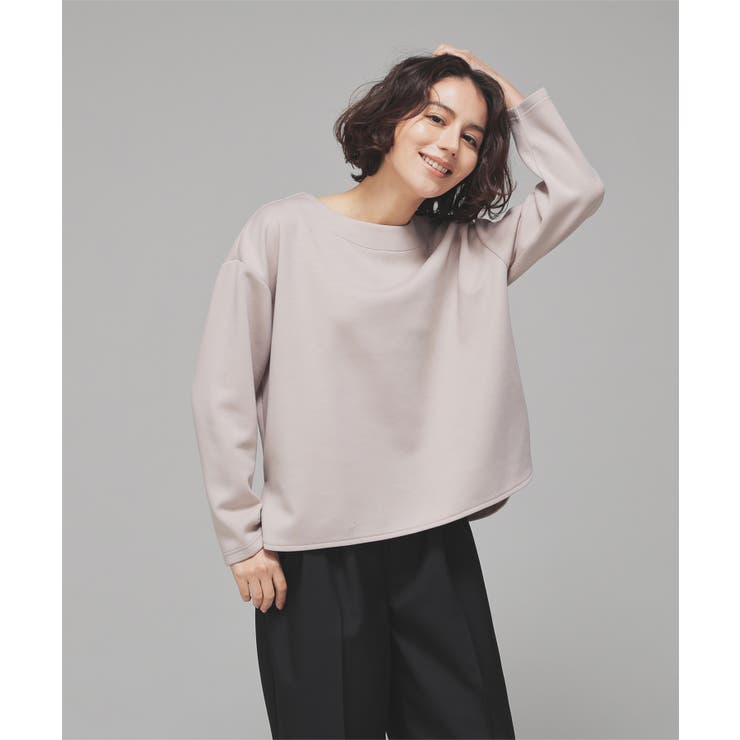 トップス スウェット 長袖 | Honeys | 詳細画像12 