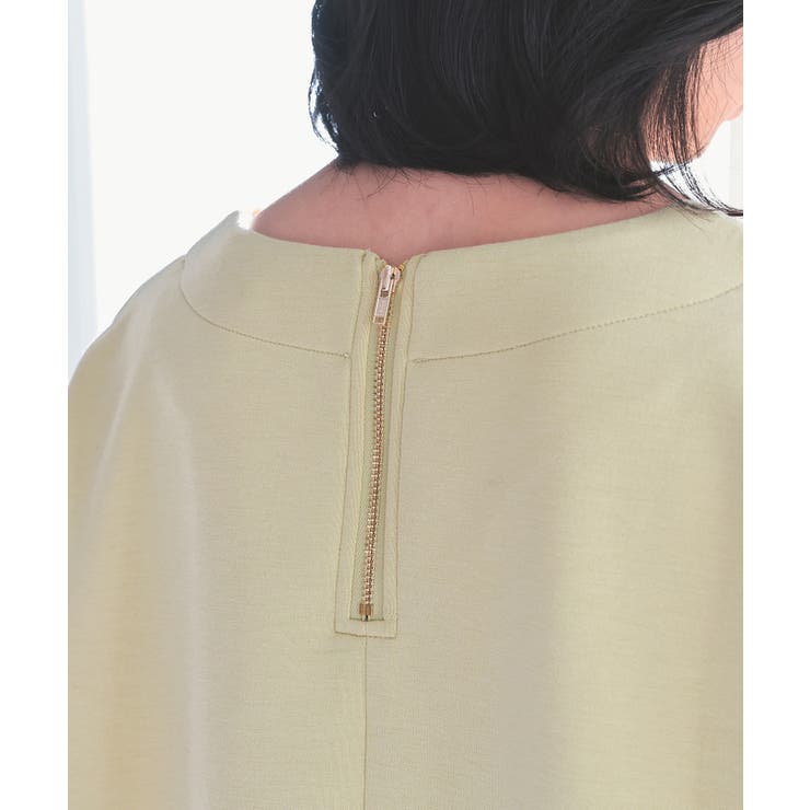 トップス スウェット 長袖 | Honeys | 詳細画像14 