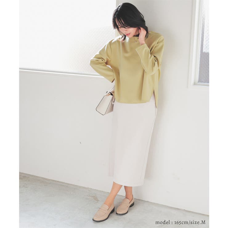 トップス スウェット 長袖 | Honeys | 詳細画像6 