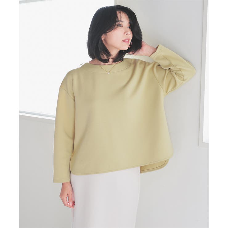 トップス スウェット 長袖 | Honeys | 詳細画像7 