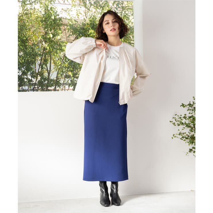 トップス カットソー 長袖 | Honeys | 詳細画像4 