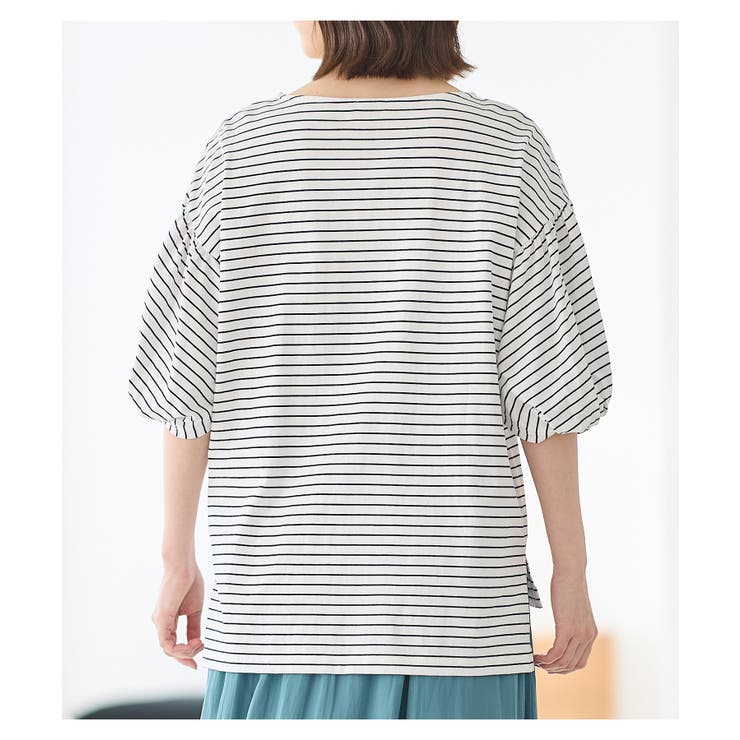 【ハニーズ】トップス カットソー ボリューム袖トップス | Honeys | 詳細画像14 