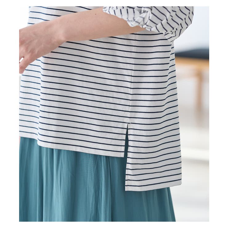 【ハニーズ】トップス カットソー ボリューム袖トップス | Honeys | 詳細画像16 