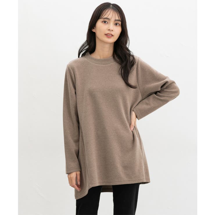 トップス カットソー 長袖 | Honeys | 詳細画像10 