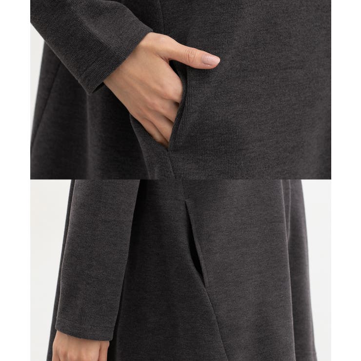 トップス カットソー 長袖 | Honeys | 詳細画像15 