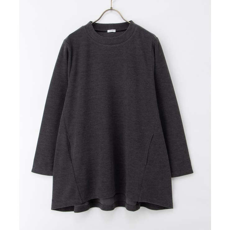 トップス カットソー 長袖 | Honeys | 詳細画像16 