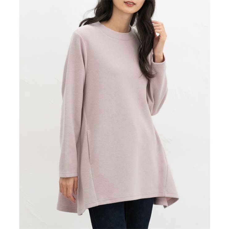 トップス カットソー 長袖 | Honeys | 詳細画像5 