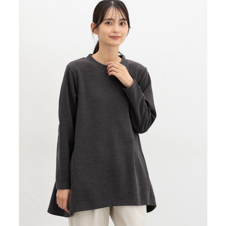 トップス カットソー 長袖 | Honeys | 詳細画像7 