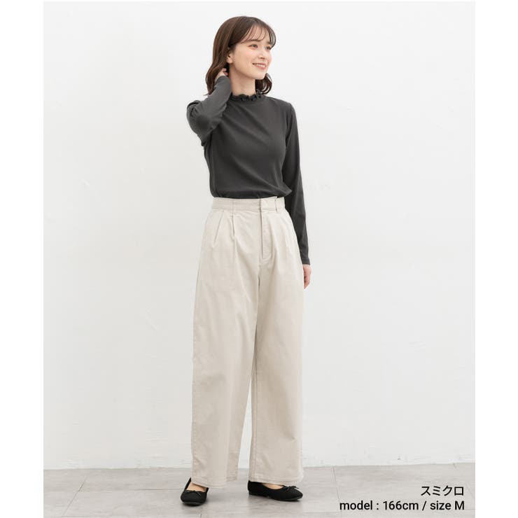 トップス Tシャツ ロンＴ | Honeys | 詳細画像10 