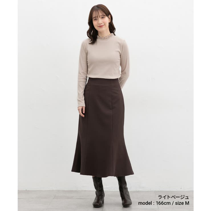 トップス Tシャツ ロンＴ | Honeys | 詳細画像11 