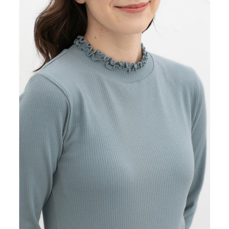 トップス Tシャツ ロンＴ | Honeys | 詳細画像13 