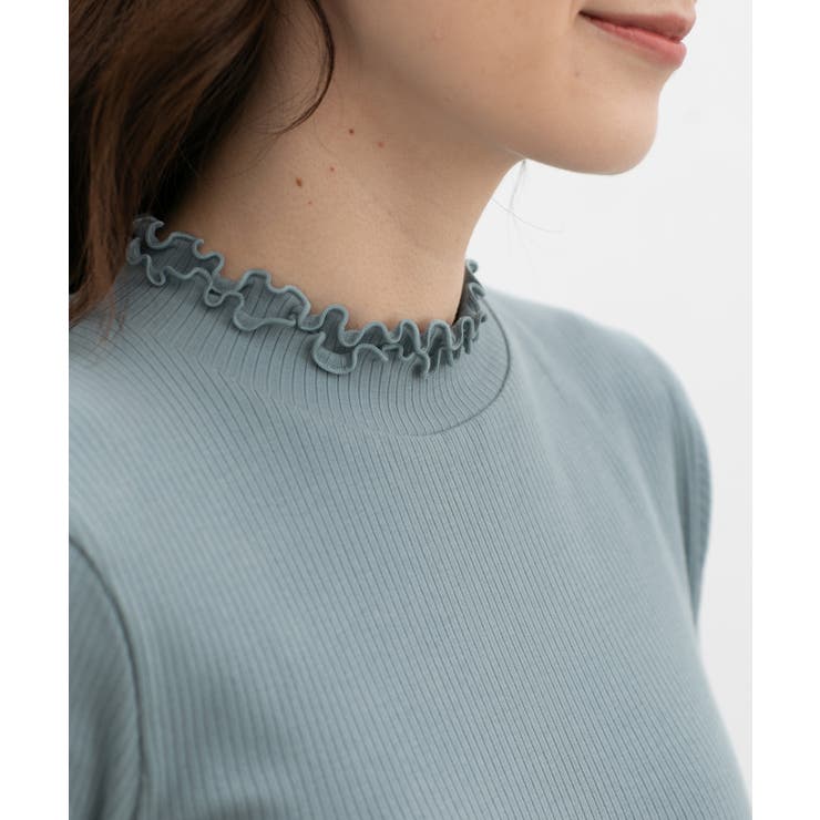 トップス Tシャツ ロンＴ | Honeys | 詳細画像14 