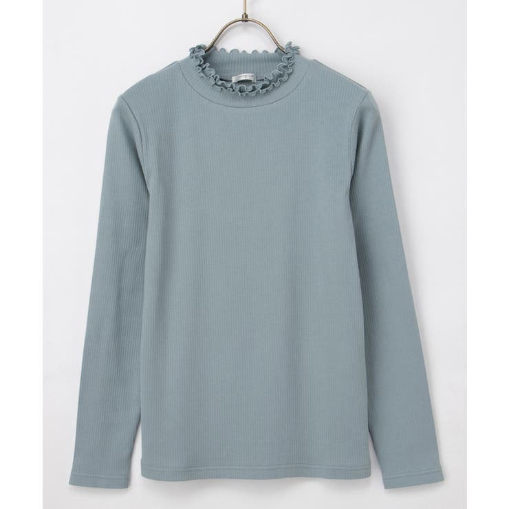 トップス Tシャツ ロンＴ | Honeys | 詳細画像16 