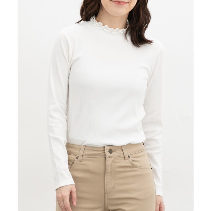 オフ | トップス Tシャツ ロンＴ | Honeys