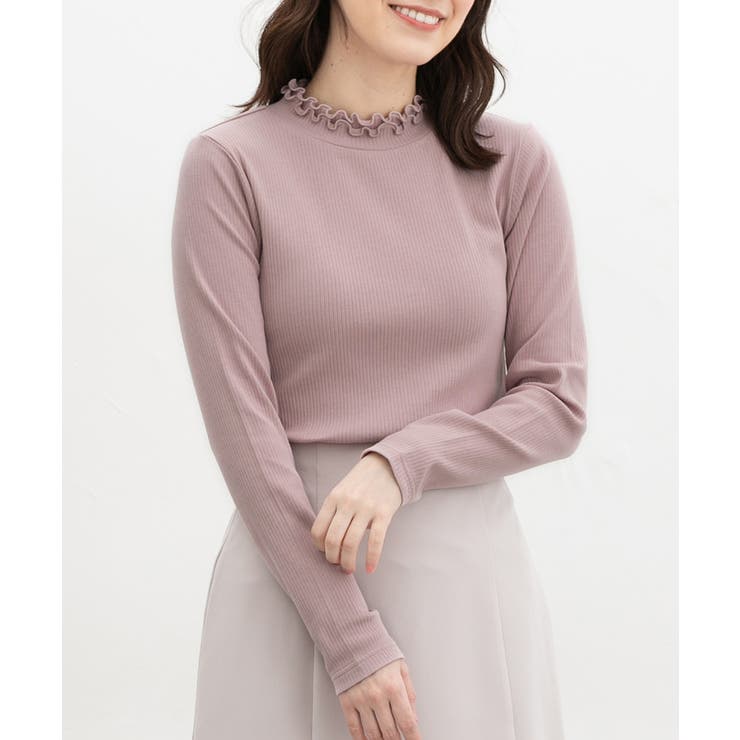 ピンク | トップス Tシャツ ロンＴ | Honeys