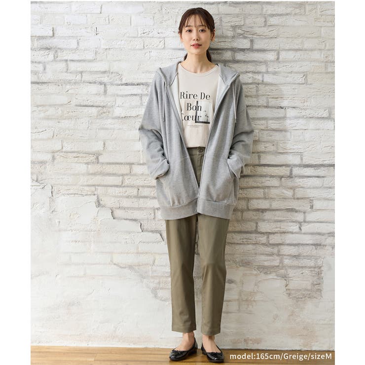 トップス Tシャツ ロンＴ | Honeys | 詳細画像4 